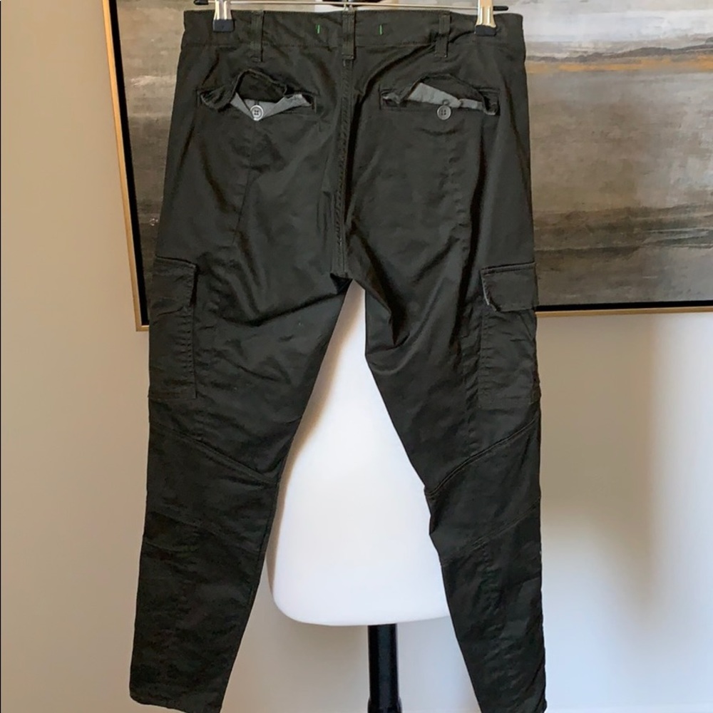 Pants - Picture 6 of 10